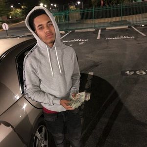 Meet your Posher, Dequan